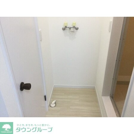 NKハイム元郷の物件内観写真